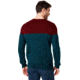 Oakley Bicolor Crew Neck Tee - Mens, Planet, Medium, 434131-74D-M