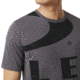 Oakley Big Ellipse Tee - Mens, Forged Iron, Small 457525-24J-S