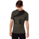 Oakley Big Ellipse Tee - Mens, New Dark Brush, Medium, 457525-86L-M