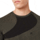 Oakley Big Ellipse Tee - Mens, New Dark Brush, Medium, 457525-86L-M