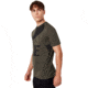 Oakley Big Ellipse Tee - Mens, New Dark Brush, Medium, 457525-86L-M