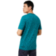 Oakley Big Ellipse Tee - Mens, Petrol, Extra Large, 457525-9PE-XL