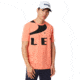 Oakley Big Ellipse Tee - Mens, Sunset, 2XL, 457525-71F-XXL