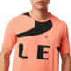 Oakley Big Ellipse Tee - Mens, Sunset, 2XL, 457525-71F-XXL