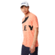 Oakley Big Ellipse Tee - Mens, Sunset, 2XL, 457525-71F-XXL