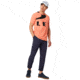 Oakley Big Ellipse Tee - Mens, Sunset, 2XL, 457525-71F-XXL