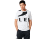 Oakley Big Ellipse Tee - Mens, White, 3XL, 457525-100-XXXL