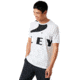 Oakley Big Ellipse Tee - Mens, White, 3XL, 457525-100-XXXL