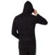Oakley Big Logo Ellipse Hoodie - Mens, Blackout, Extra Small, 472589-02E-XS