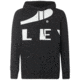 Oakley Big Logo Ellipse Hoodie - Men's, Blackout, 2XL, 472589-02E-XXL