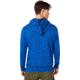 Oakley Big Logo Ellipse Hoodie - Mens, Electric Shade, Large, 472589-66X-L