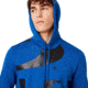 Oakley Big Logo Ellipse Hoodie - Mens, Electric Shade, Large, 472589-66X-L