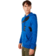 Oakley Big Logo Ellipse Hoodie - Mens, Electric Shade, Large, 472589-66X-L