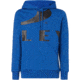 Oakley Big Logo Ellipse Hoodie - Mens, Electric Shade, Large, 472589-66X-L