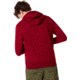 Oakley Big Logo Ellipse Hoodie - Mens, Raspberry, Small, 472589-45A-S