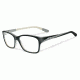 Oakley Blameless Eyeglasses, Black, 52 mm OX1103-0152