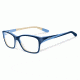 Oakley Blameless Eyeglasses, Blue, 53 mm OX1103-0252