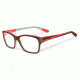 Oakley Blameless Eyeglasses, Brown, 56 mm OX1103-0552