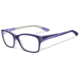 Oakley Blameless Eyeglasses, Purple, 54 mm OX1103-0352
