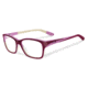 Oakley Blameless Eyeglasses, Red, 57 mm OX1103-0652