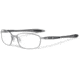Oakley Blender 6B Eyeglasses, Light, 53.2 mm OX3162-0255