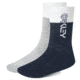 Oakley Block Color Socks - Mens, Fathom, Medium 93273-6AC-M