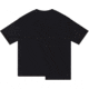 Oakley Block Short Sleeve Tee - Men's, Blackout, Medium, 457770-02E-M