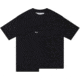 Oakley Block Short Sleeve Tee - Men's, Blackout, Medium, 457770-02E-M