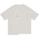 Oakley Block Short Sleeve Tee - Men's, White, Medium, 457770-100-M