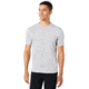 Oakley Blur Advertising Short Sleeve Tee - Men's, Granite Heather, Large, 457361-24L-L