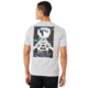 Oakley Blur Advertising Short Sleeve Tee - Men's, Granite Heather, Large, 457361-24L-L
