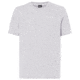 Oakley Blur Advertising Short Sleeve Tee - Men's, Granite Heather, Large, 457361-24L-L