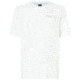 Oakley Blur Advertising Ss - Mens, Jet Black Heather, Extra Large 457361-01S-XL