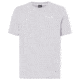 Oakley Blur Advertising Ss - Mens, Granite Heather, Small, 457361-24L-S