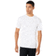 Oakley Blur Advertising Ss - Mens, White, Large, 457361-100-L