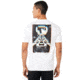 Oakley Blur Advertising Ss - Mens, White, Large, 457361-100-L