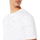 Oakley Blur Advertising Ss - Mens, White, Large, 457361-100-L
