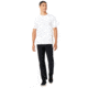 Oakley Blur Advertising Ss - Mens, White, Large, 457361-100-L