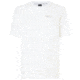 Oakley Blur Advertising Ss - Mens, White, Large, 457361-100-L