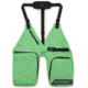 Oakley Body Bag Vest Bag - Mens, Laser Green, One Size, 921603-73E-U