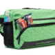 Oakley Body Big Bumbag - Mens, Laser Green, One Size, 921615-73E-U
