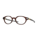 Oakley BOLSTER OX8159 Eyeglass Frames 815902-50 - , Clear Lenses
