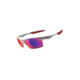 Oakley Bottle Rocket Shades, Polish White Frame, OO Red Irid Lens, Polarized OO9164-04