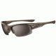 Oakley Bottlecap Brown Smoke/Tungsten Iridium Polarized Lenses Sunglasses 12-895