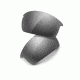 Oakley BottleCap Replacement Lens Kit - Black Iridium 13-508