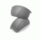 Oakley Bottlecap Replacement Lens Kit - Grey Polarized 13-953