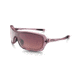 Oakley Break Up Womens Sunglasses, Rose Quartz Frame, G40 Black Gradient Lens OO9202-04