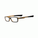 Oakley Prescription Eyeglasses Bucket Bifocal Black Pallet Frame