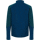 Oakley Byrnes It Down DWR Full Zip Jacket - Mens, Poseidon, Extra Large, 461775-6A1-XL