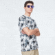 Oakley Cadpat Camo Short Sleeve Tee - Mens, Cadpat Grey Camo P, Large, FOA400039-94U-L